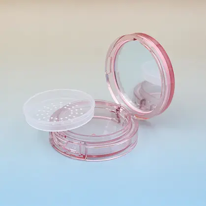 Loose Powder Case